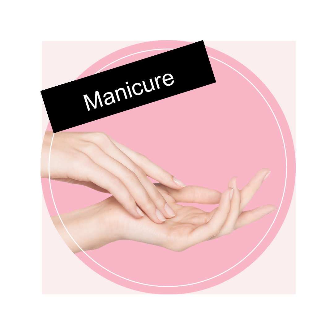 Nail & Hand Care