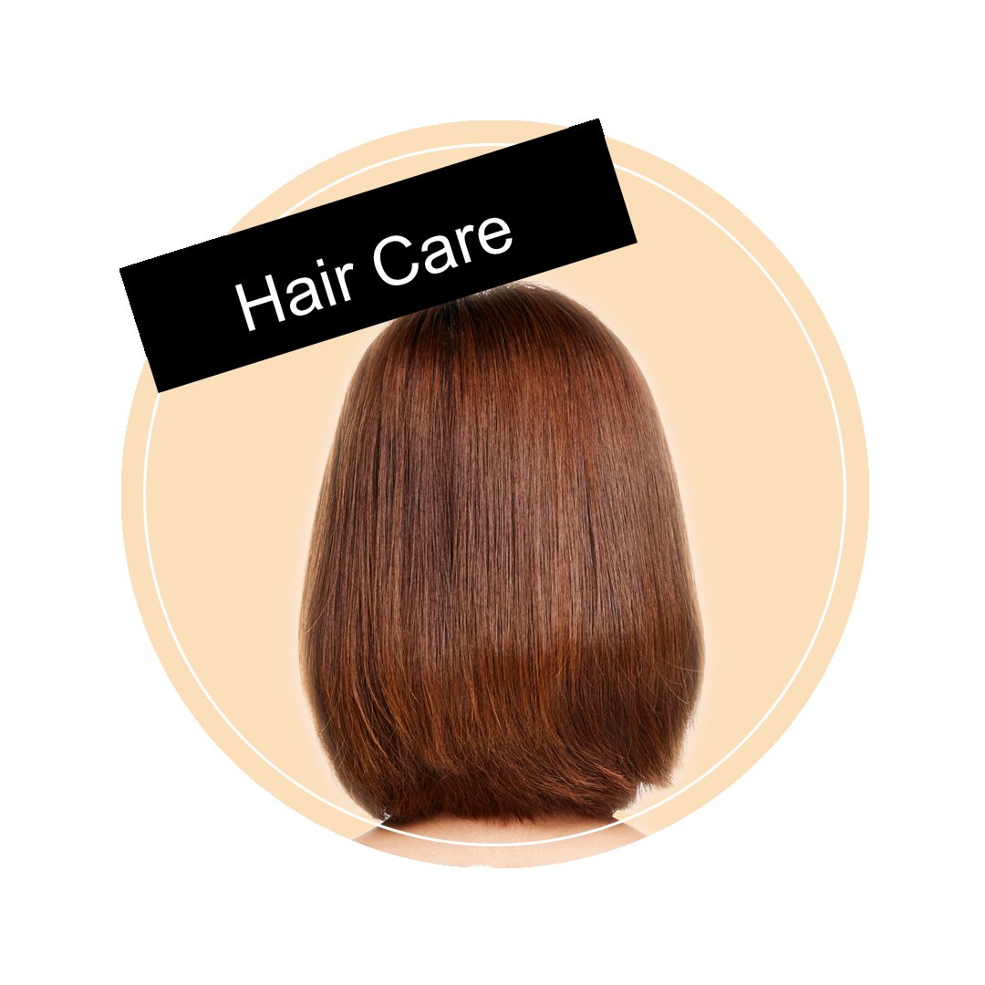Hair Care & Styling