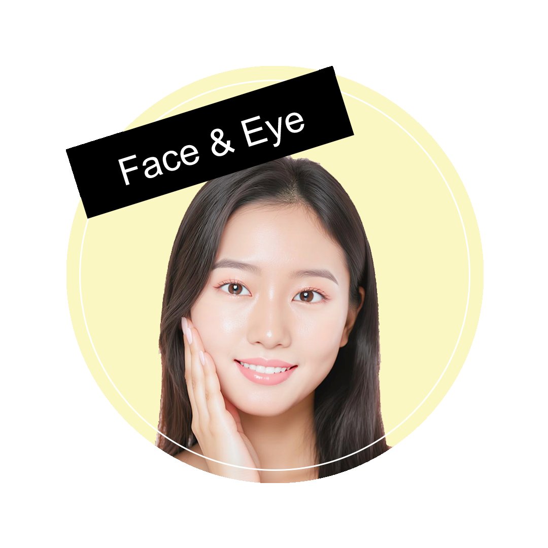 Face & Eye Care