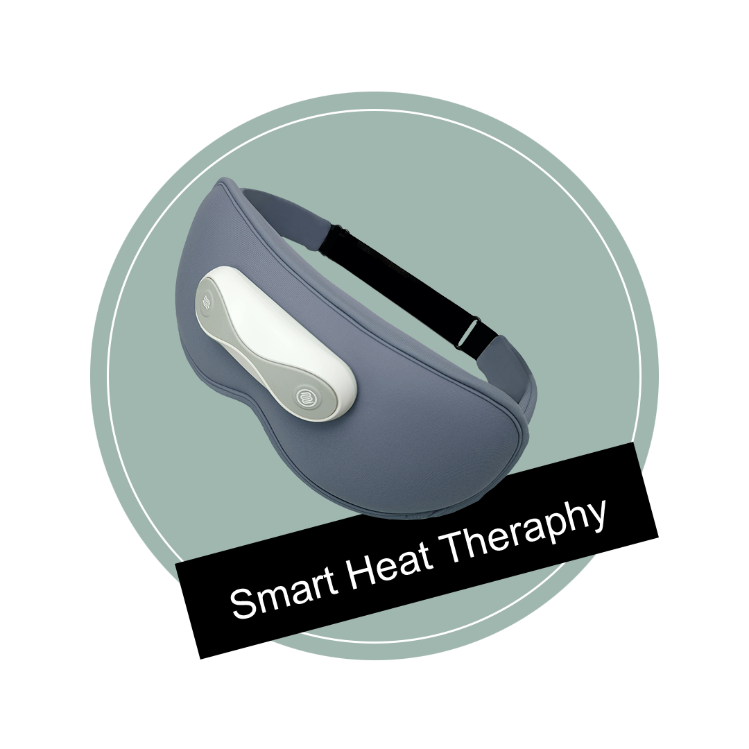 Graphene Heat Therapy