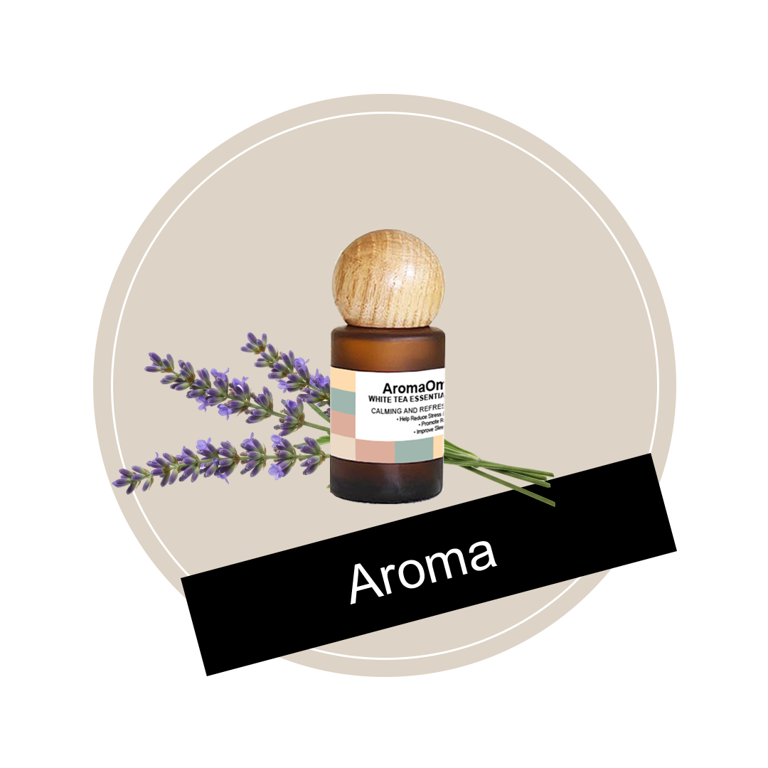 Aroma