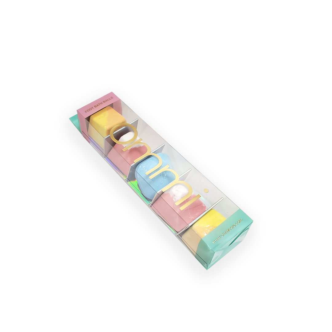 Foot Bath Ball - Ommi Care