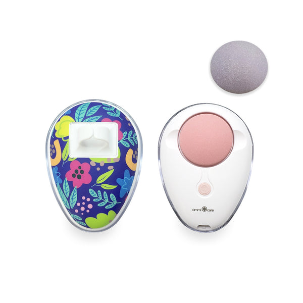 Rechargeable Callus Remover — Joyful Collection