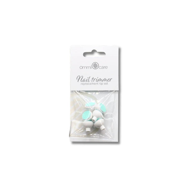 ManicureOmmi Replacement Tips