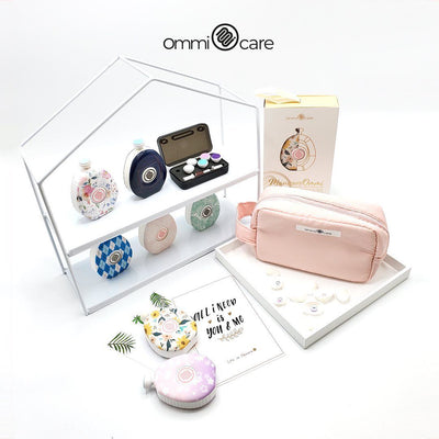 Portable Nail Trimmer - Ommi Care
