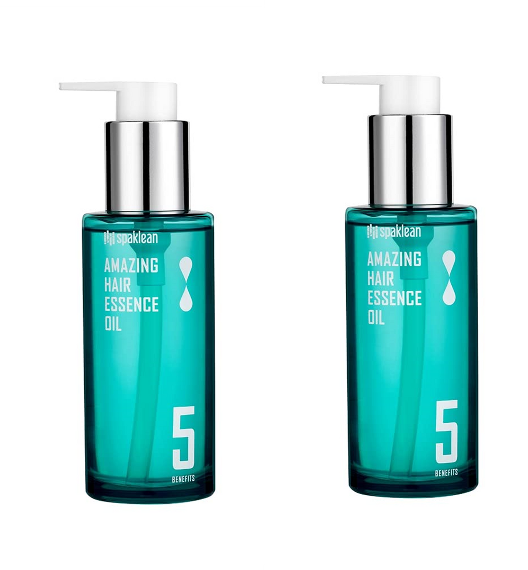【Special】Amazing Hair Essence Oil (Expire Date 10/10/2025）