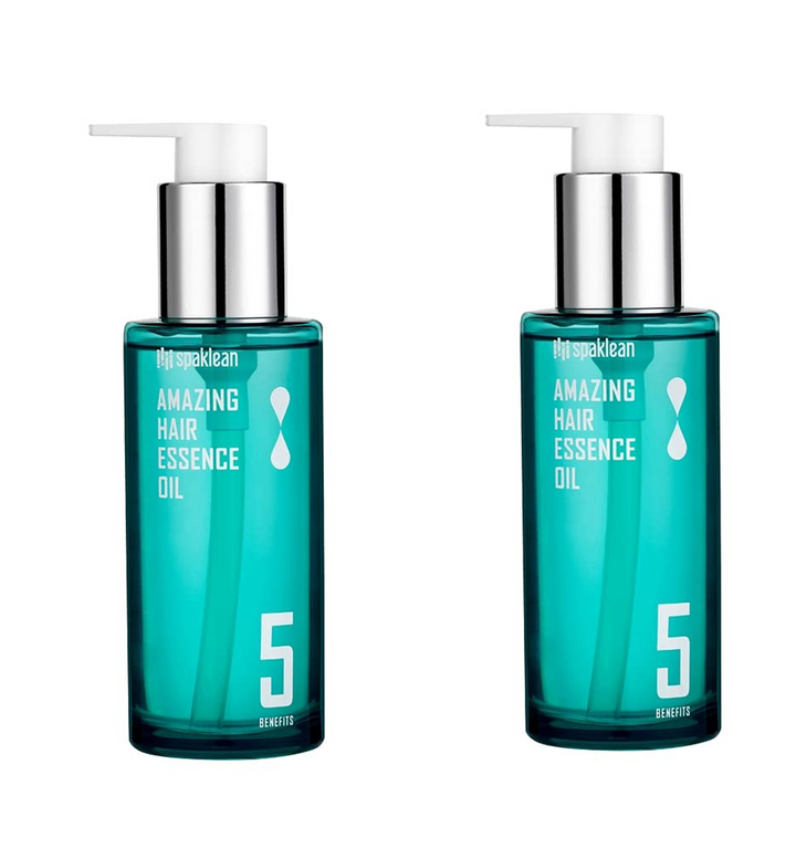 【Special】Amazing Hair Essence Oil (Expire Date 10/10/2025）