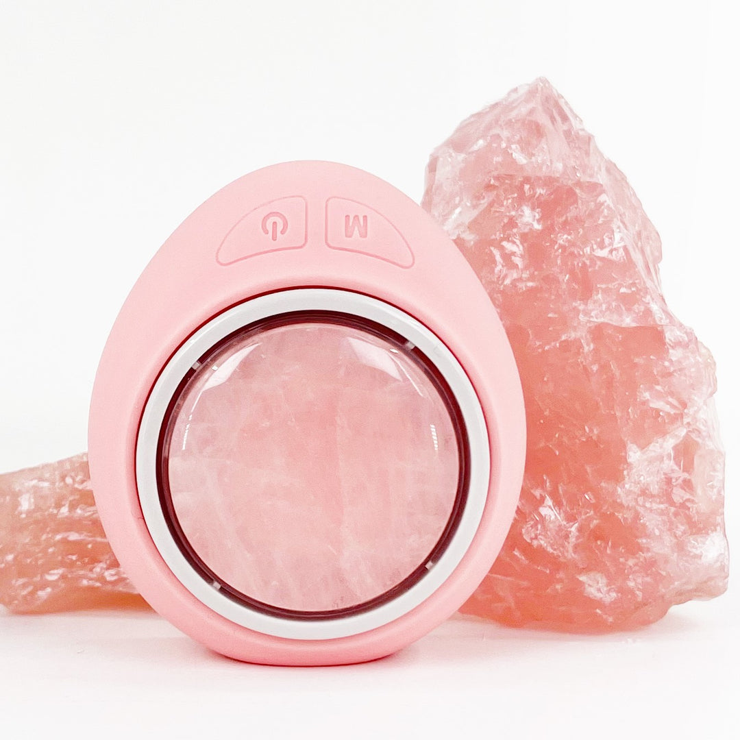 WarmAura Skin Care Device OM-2