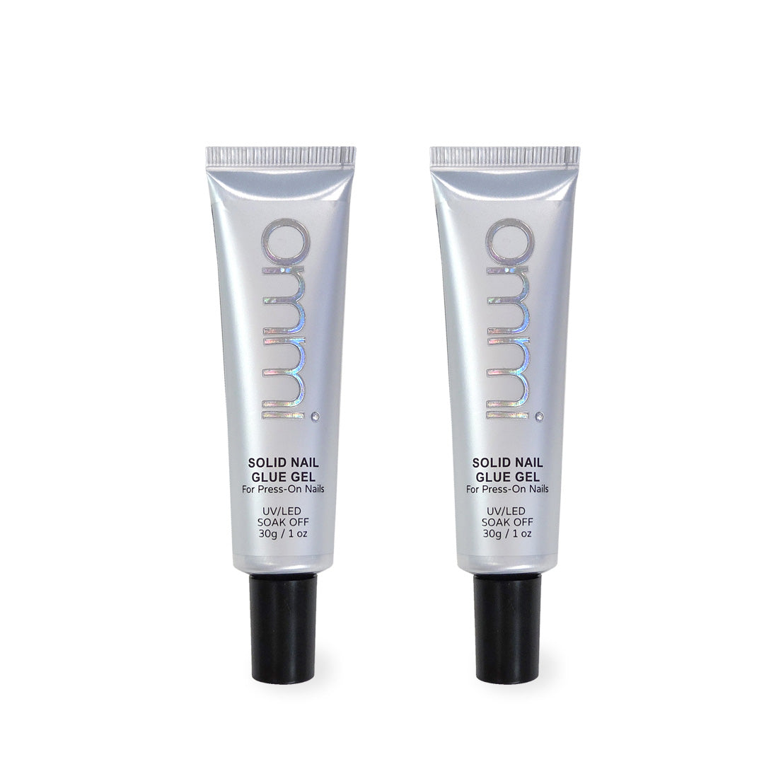 <tc>ommi 固態美甲膠 30g /1oz</tc>