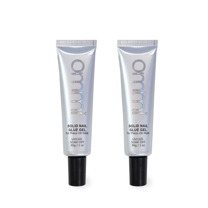 <tc>ommi 固態美甲膠 30g /1oz</tc>