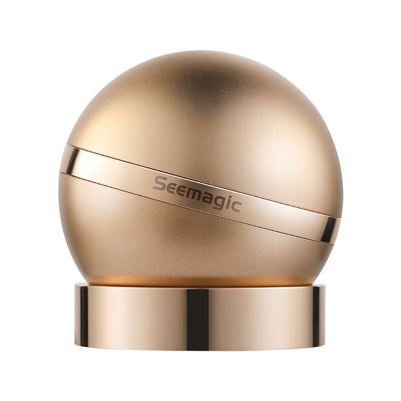 Seemagic Electric Nail Clipper（23.5° Exploring Earth）