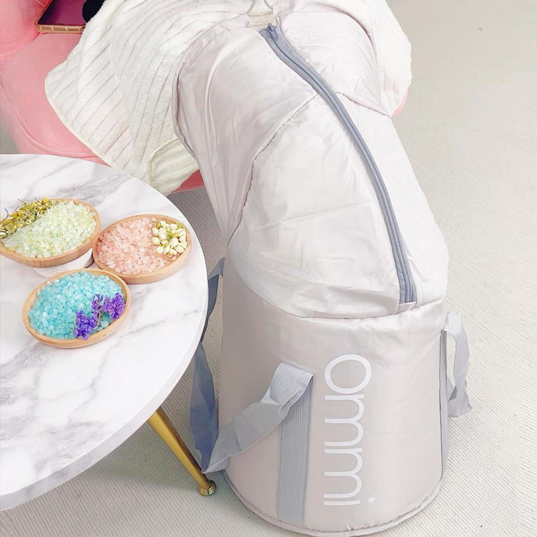 Blossom Foot Spa Bundle 5.0