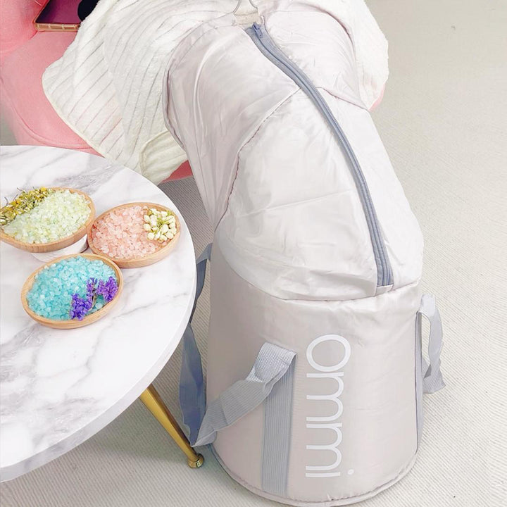 Blossom Foot Spa Bundle 5.0