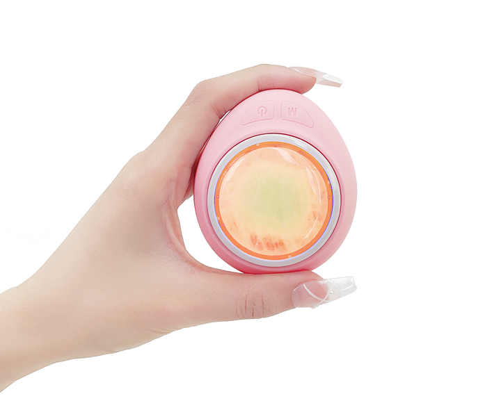 WarmAura Skin Care Device OM-2