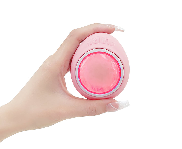 WarmAura Skin Care Device OM-2