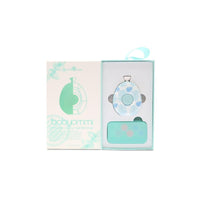 Baby Electrical Nail Trimmer Set