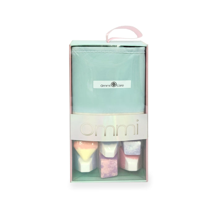 Foot Spa Ommi 3.0