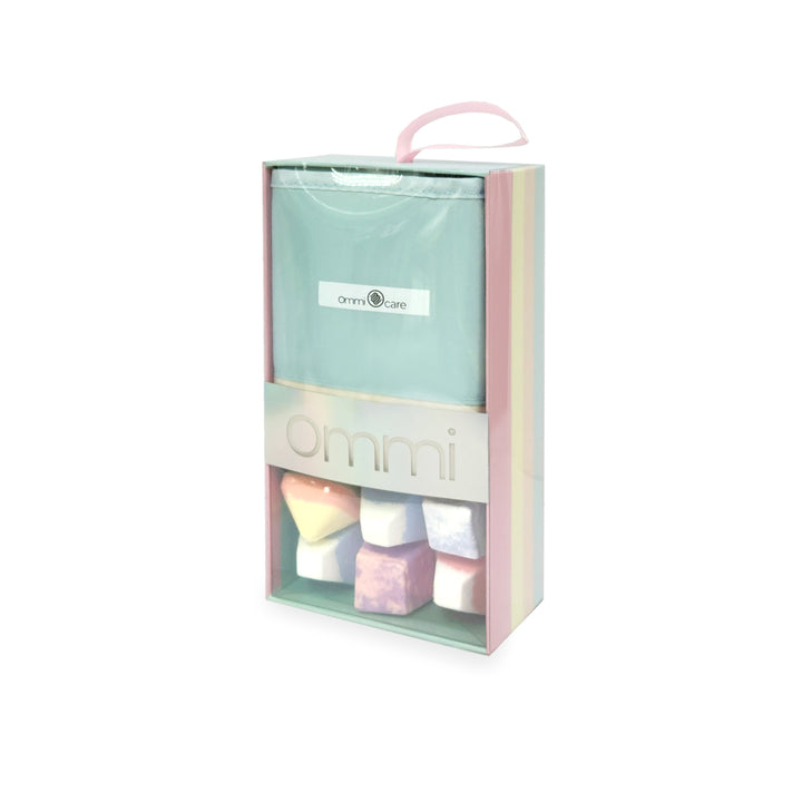 Foot Spa Ommi 3.0