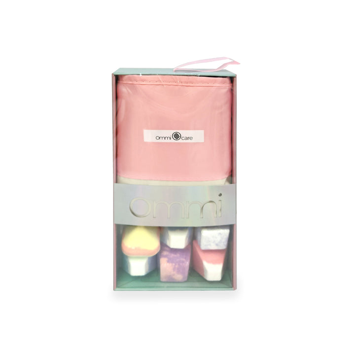 Foot Spa Ommi 3.0