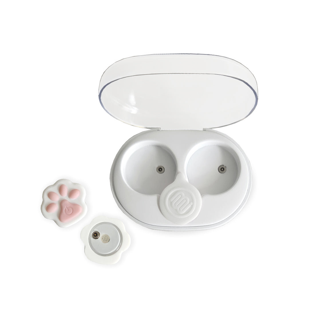 【New Arrival 】LumiClear Triple-Light Acne Care & LumiClear Hydrocolloid Patches