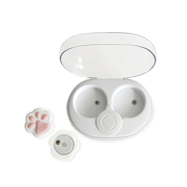 【New Arrival 】LumiClear Triple-Light Acne Care & LumiClear Hydrocolloid Patches