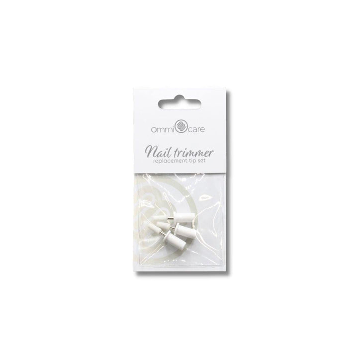 ManicureOmmi replacement tips