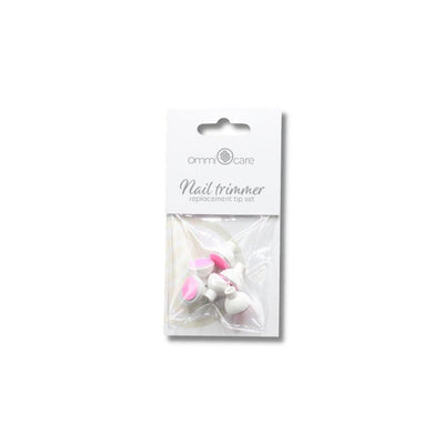 ManicureOmmi replacement tips