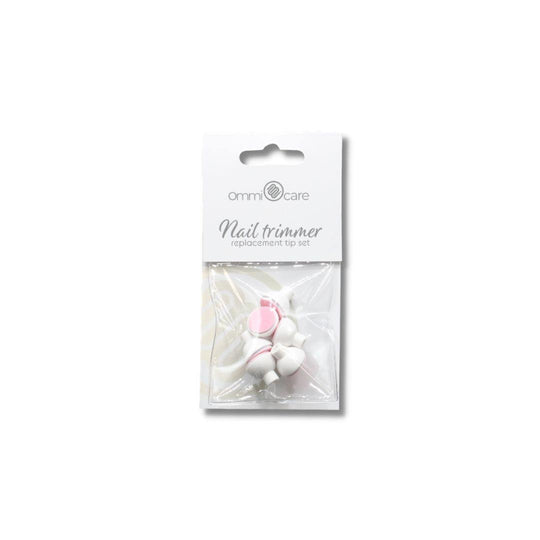 BabyOmmi Replacement Tips (6 pcs/pack）