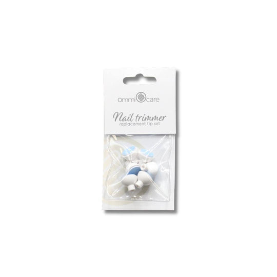 BabyOmmi Replacement Tips (6 pcs/pack）