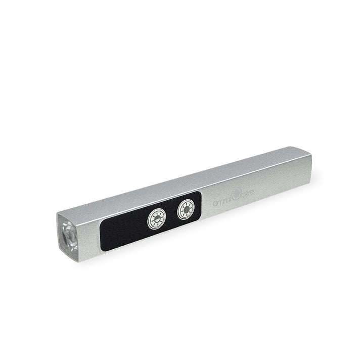 UV Nail Curing Pen(pain-free RED LED) ONL-606 / HK EMC Certification