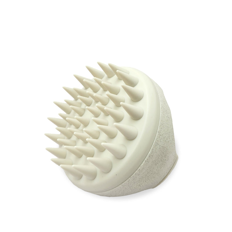 CoziOmmi Shampoo Massage Brush