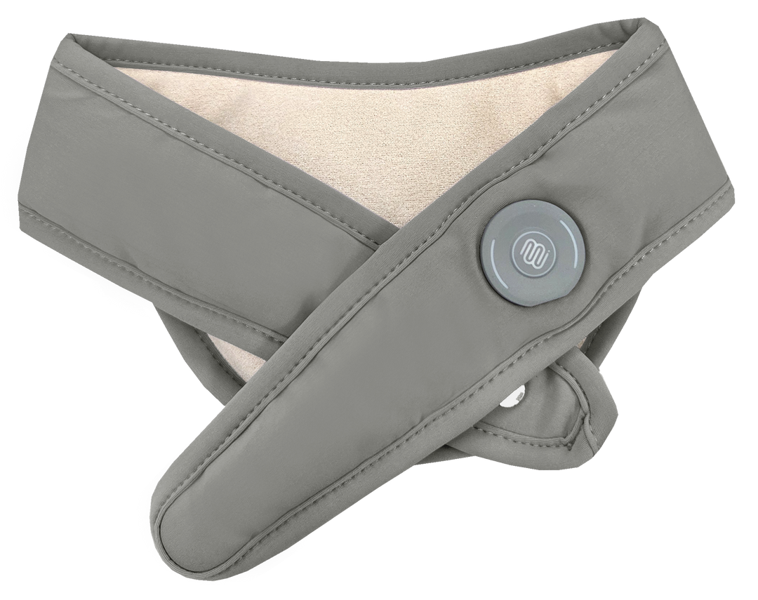 Graphene Heated Neck Warmer 2.0 | Shoulder Pain Relief | HK Brand