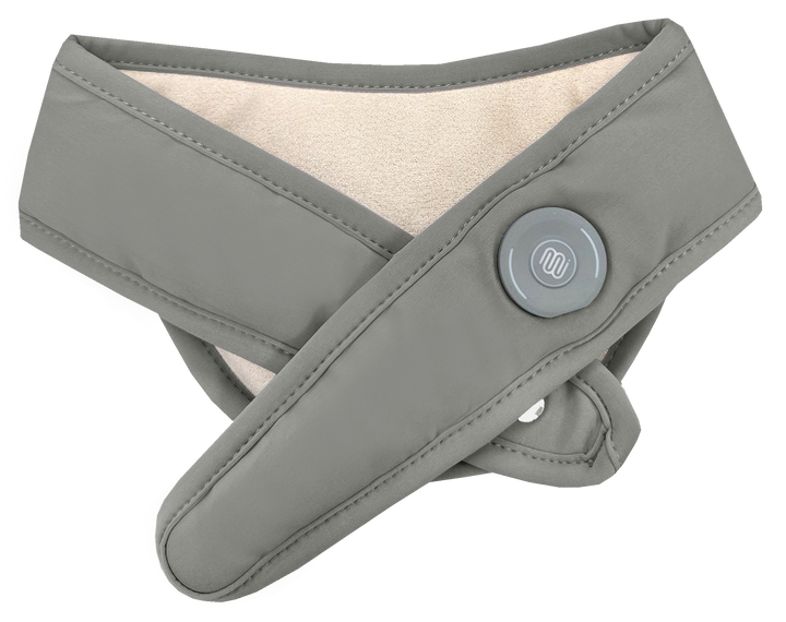 Graphene Heated Neck Warmer 2.0 | Shoulder Pain Relief | HK Brand