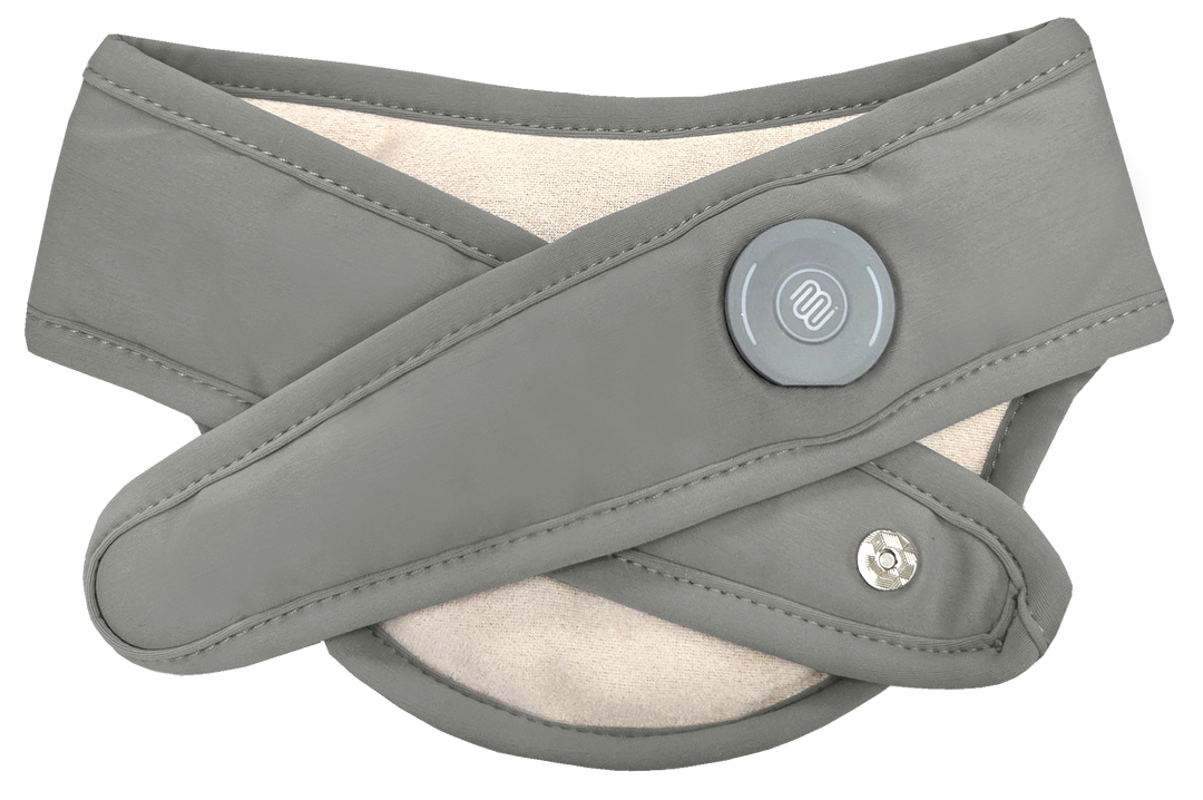 Graphene Heated Neck Warmer 2.0 | Shoulder Pain Relief | HK Brand