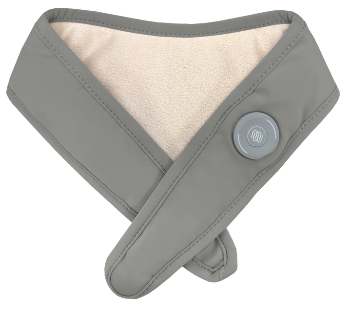 Graphene Heated Neck Warmer 2.0 | Shoulder Pain Relief | HK Brand
