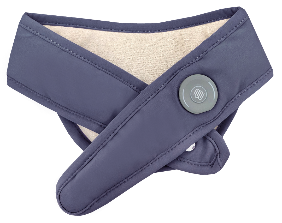 Graphene Heated Neck Warmer 2.0 | Shoulder Pain Relief | HK Brand