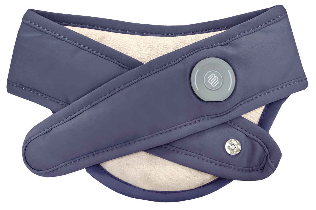 Graphene Heated Neck Warmer 2.0 | Shoulder Pain Relief | HK Brand