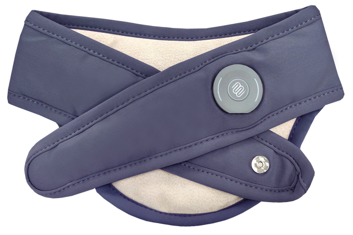 Graphene Heated Neck Warmer 2.0 | Shoulder Pain Relief | HK Brand
