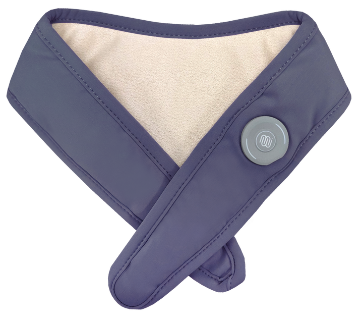Graphene Heated Neck Warmer 2.0 | Shoulder Pain Relief | HK Brand