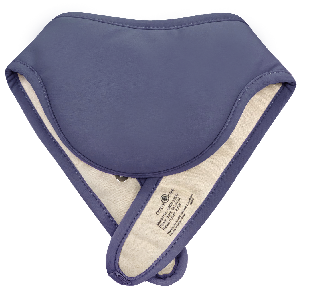 Graphene Heated Neck Warmer 2.0 | Shoulder Pain Relief | HK Brand
