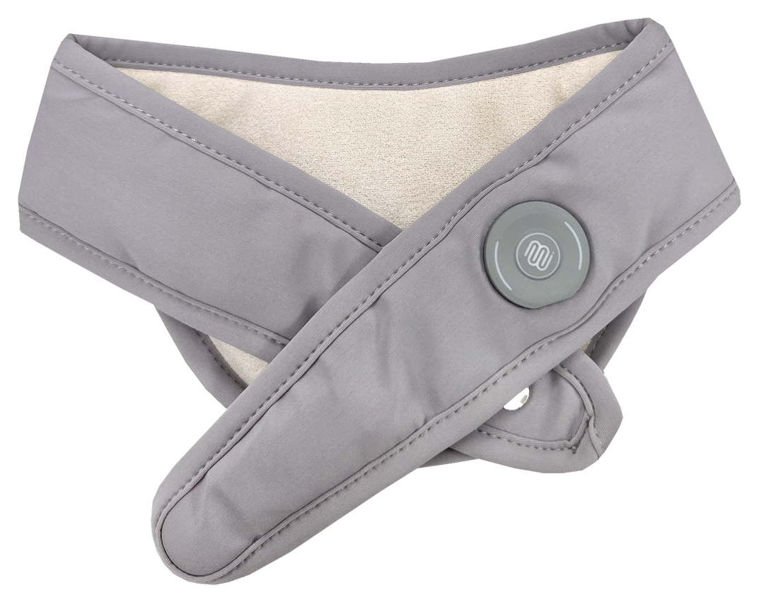 Graphene Heated Neck Warmer 2.0 | Shoulder Pain Relief | HK Brand