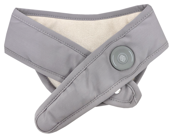 Graphene Heated Neck Warmer 2.0 | Shoulder Pain Relief | HK Brand