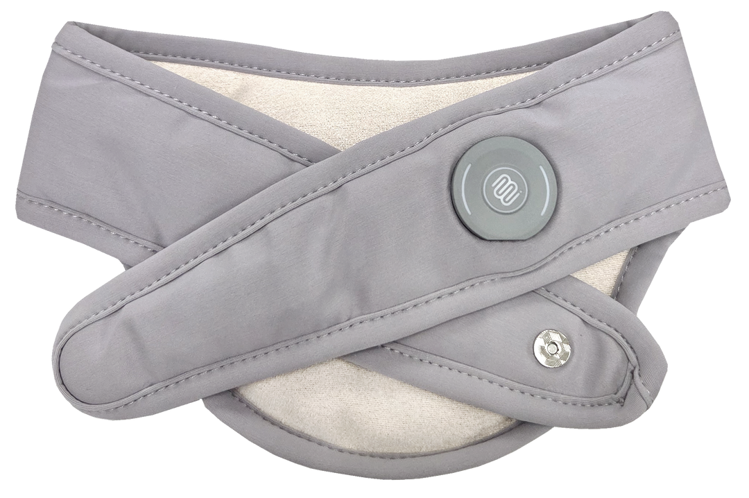 Graphene Heated Neck Warmer 2.0 | Shoulder Pain Relief | HK Brand