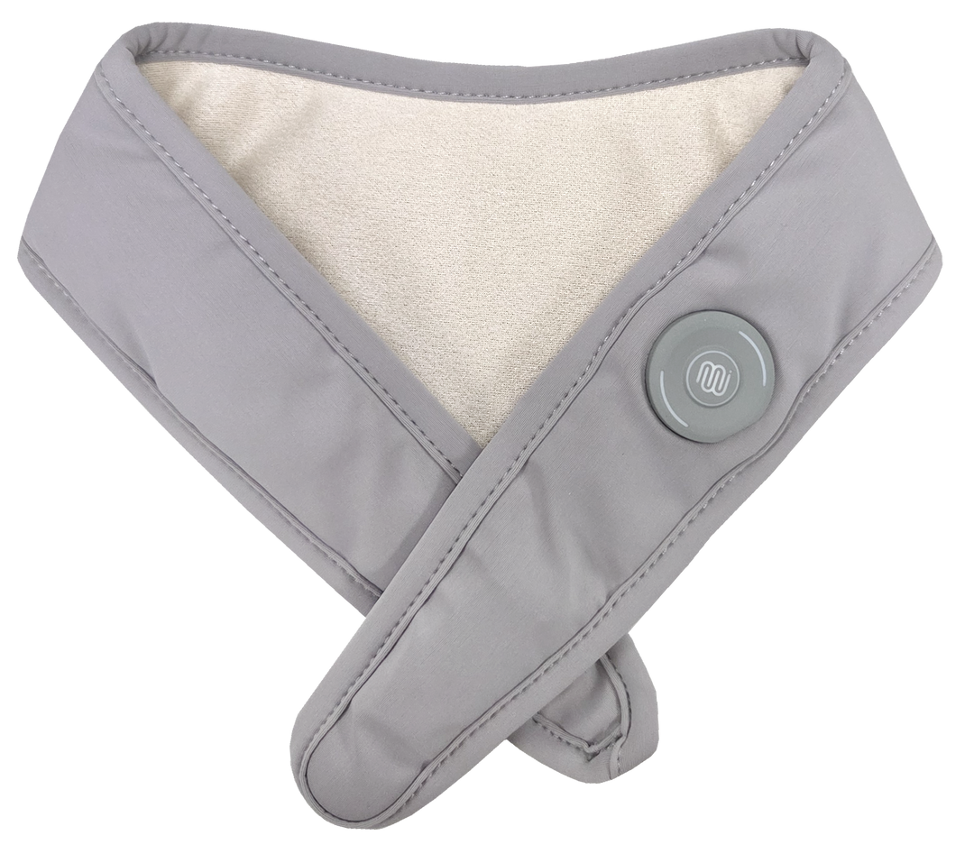 Graphene Heated Neck Warmer 2.0 | Shoulder Pain Relief | HK Brand