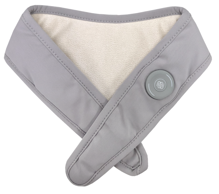 Graphene Heated Neck Warmer 2.0 | Shoulder Pain Relief | HK Brand
