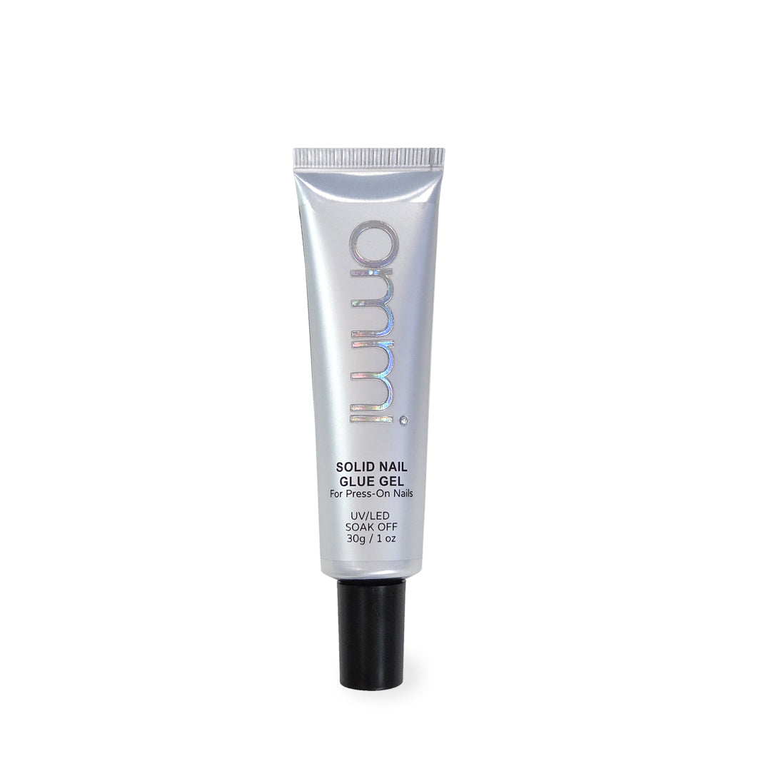 <tc>ommi 固態美甲膠 30g /1oz</tc>