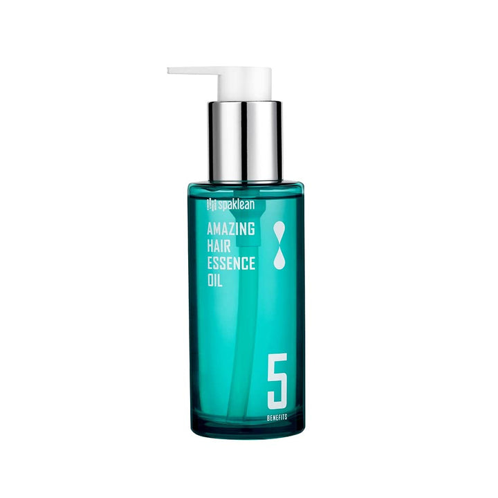 Amazing Hair Essence Oil