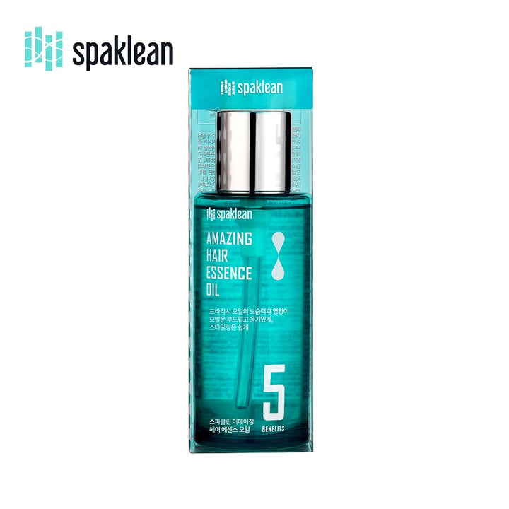 Amazing Hair Essence Oil