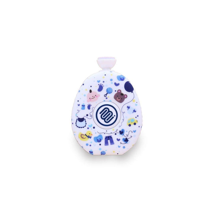 Baby Electrical Nail Trimmer - Baby Bib - Ommi Care