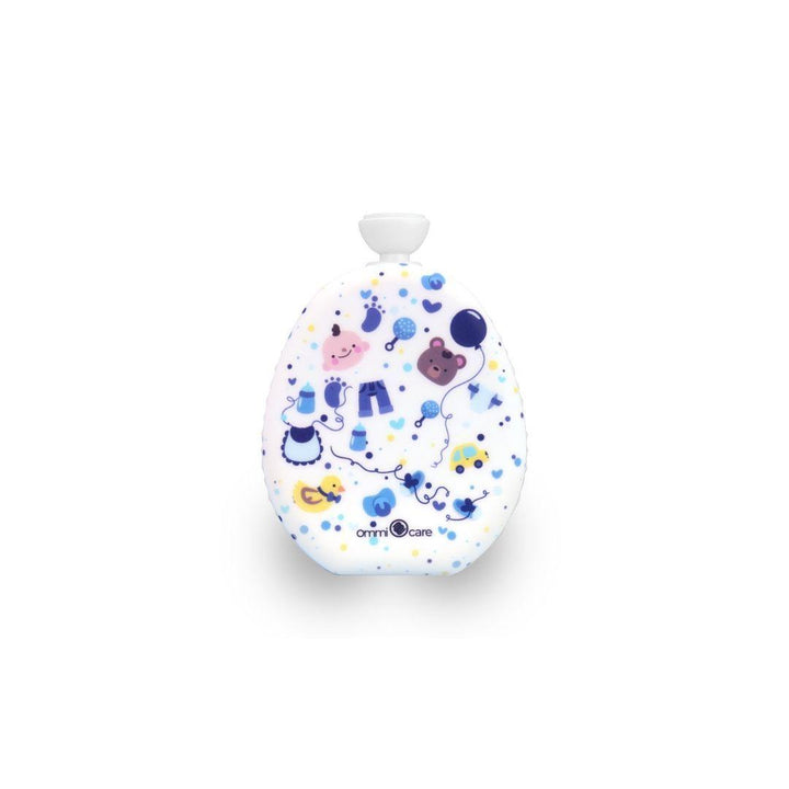 Baby Electrical Nail Trimmer - Baby Bib - Ommi Care